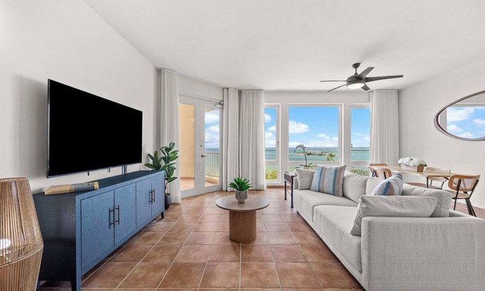 Cabezas Villa | Brisas Del Mar | Stunning Views & Best Location