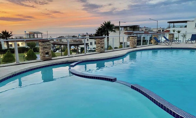 La Joya Casa | Brisas Del Mar Villa 3 BR 2 BA with pool