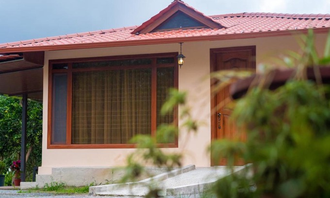 Mindo Casa | Brisas del Río