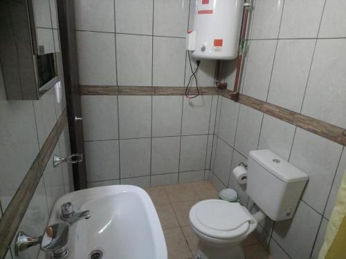 San José de Jáchal Hotel | Brisas del valle