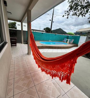 Matinhos Casa | Brisas di mar