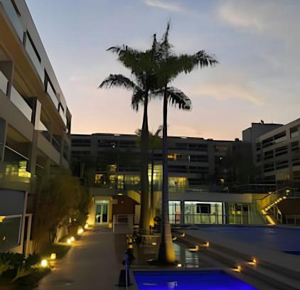 Brasilia Apartamento | Brisas do Lago - Apartamento 9