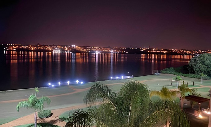 Brasilia Apartamento | Brisas do Lago - apartamento 3