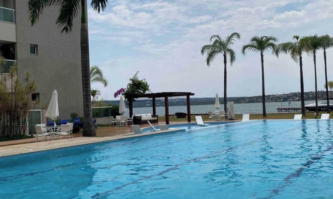 Brasilia Apartamento | Brisas do Lago - Apartamento 9