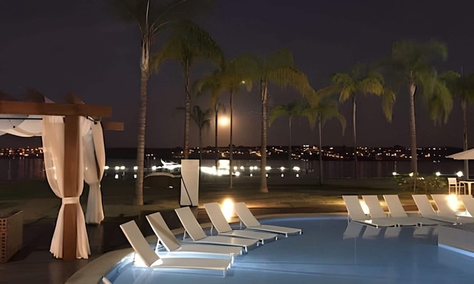 Brasilia Apartamento | Brisas do Lago - Apartamento 11