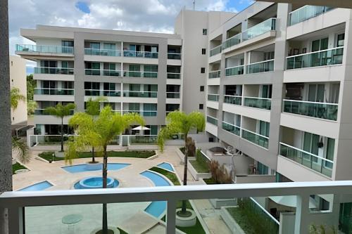 Brasilia Apartamento | Brisas do Lago - Apartamento 7