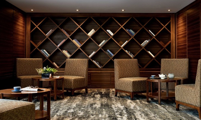 Brisbane Central Business District Hotel | Brisbane Marriott Hotel