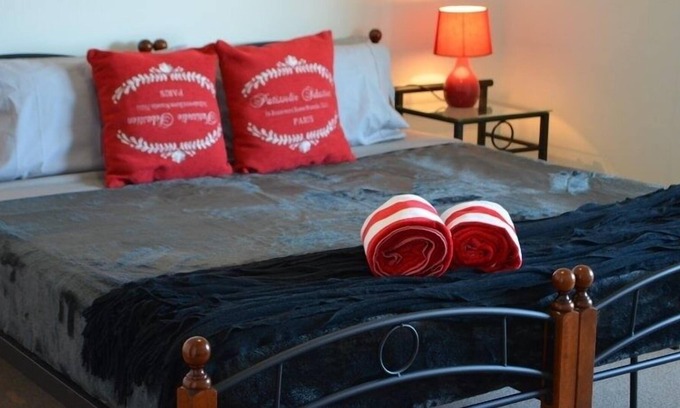 Chermside Apartamento | Moderna unidad de 1 o 2 dormitorios Brisbane