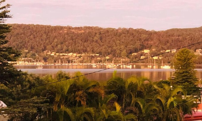 Point Clare Casa | Brisbane waters cottage at Point Clare NSW
