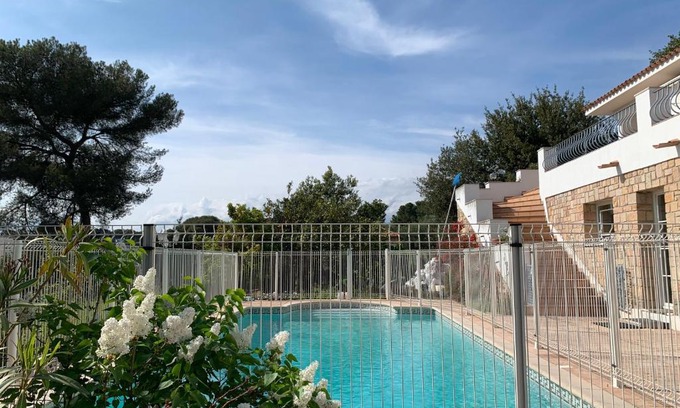 Le Cannet Casa | Brise des Pins