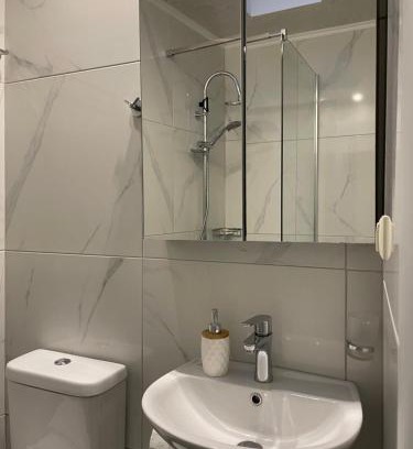 Prinos Apartamento | Brisilda’s apartment