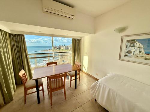 Mar del Plata Apartamento | Bristol Apart Hotel
