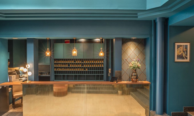 Avignon City Centre Hotel | Bristol Hotel