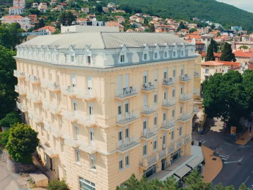 Opatija Hotel | BRISTOL Hotel Opatija