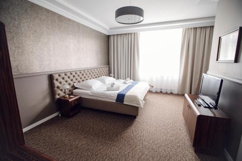 Bytom Apartamento | Bristol Residence