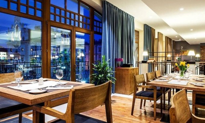 Rzeszow Hotel | Bristol Tradition and Luxury