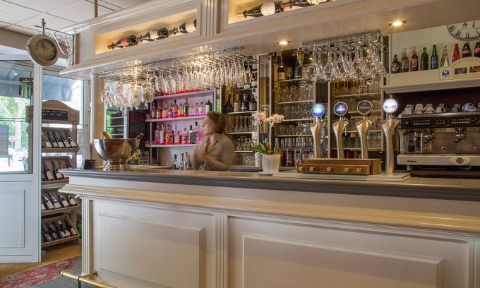 Chinon Hotel | Brit Hotel Chinon le Lion d'Or