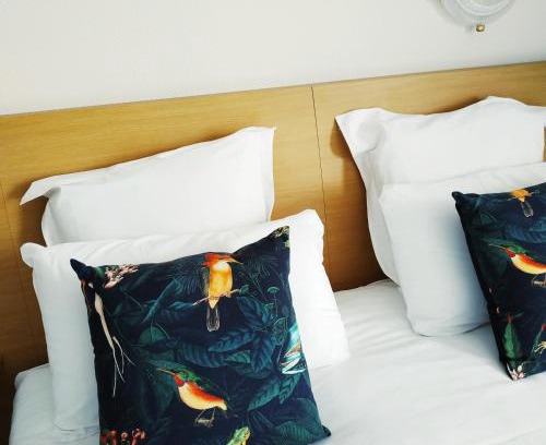 Royan Hotel | Brit Hotel Hermitage