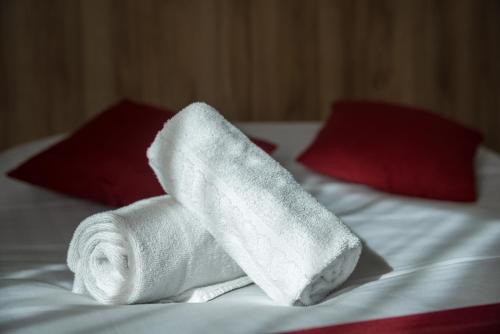 Narbonne Hotel | Brit Hotel Plaisance A9/A61