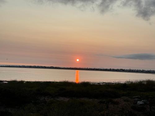 Britannia Bay Apartamento | Britannia Breeze