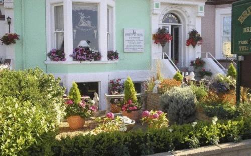 Llandudno Casa | Britannia Guest House