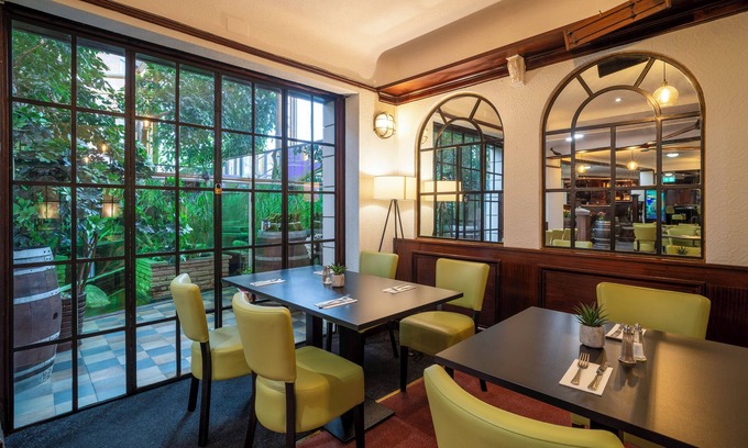 Northern Quarter Hotel | Britannia Sachas Hotel