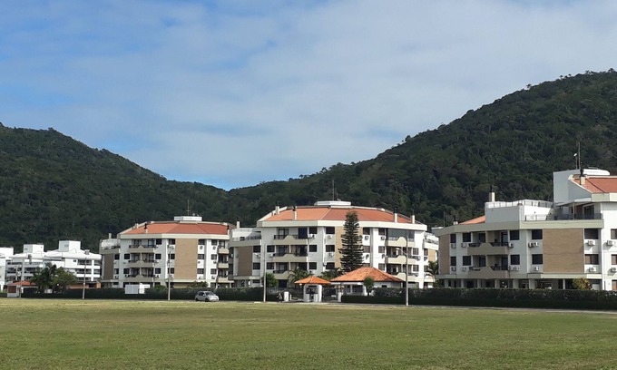 Ingleses Norte Apartamento | Británica a 50 metros de la playa -111