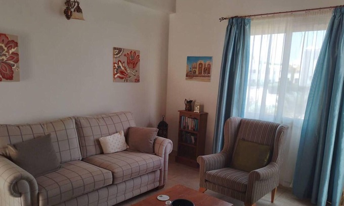 Makadi Bay Apartamento | British Style in Makadi Heights