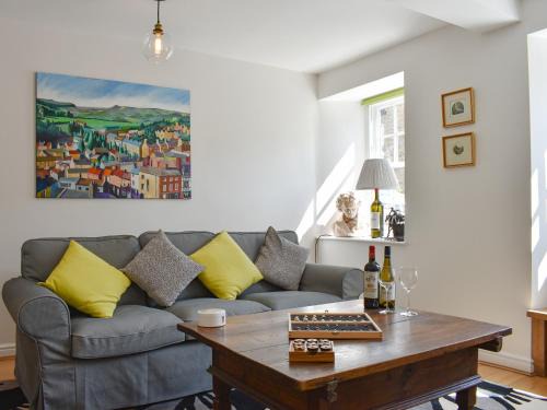 Richmond Casa | Brittain House