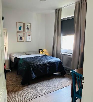 Bickendorf Cama Y Desayuno | Brittas Bio-Bed & Breakfast