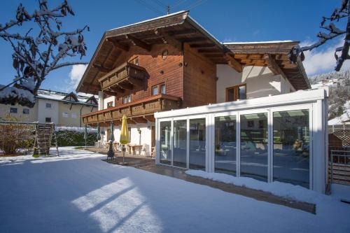 Brixen im Thale Casa | Brixana