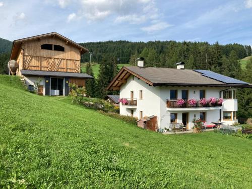 Maranza Apartamento | Brixlechnerhof
