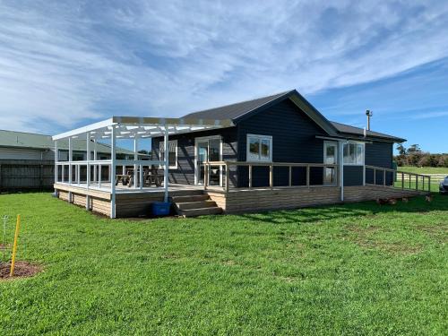 Brixton Casa | Brixton farm stay