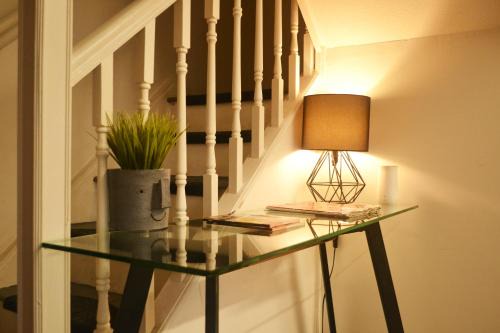 Vassall Casa | Brixton/Oval House