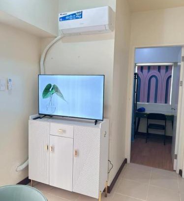 Kapitolyo Hotel | Brixton place 2815 Weston tower