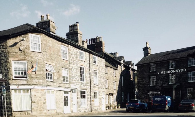 Dolgellau Casa | Bro Arran