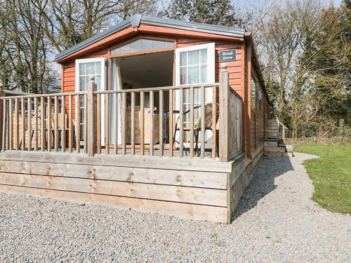 Moreton Casa | Broad Down