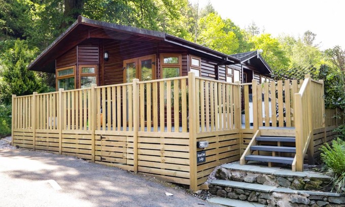 Troutbeck Casa | Broad Oak Lodge