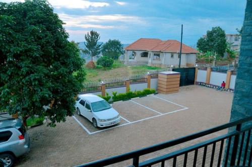 Lubowa Apartamento | Broadbills Haven apartment
