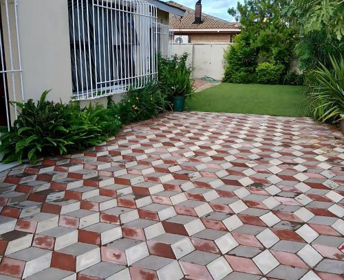 Gaborone Casa | Broadhurst Homestay