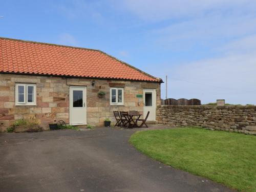 Briggswath Casa | Broadings Cottage at Broadings Farm
