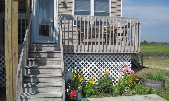 Broadkill Beach Casa | Playa de Broadkill cerca de Lewes Milton Rehobeth Delaware
