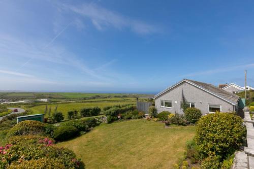 St Just Casa | Broadlands