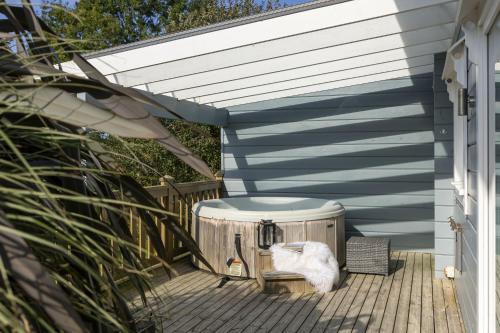 Braunton Casa | Broadpath, Great Field Lodges