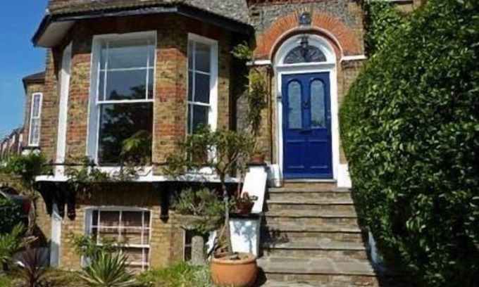 Broadstairs Cama Y Desayuno | Broadstairs House