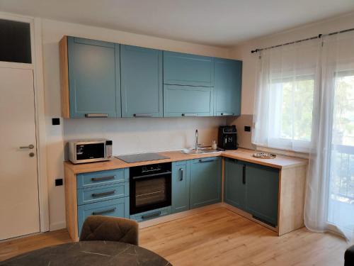 Pozega Apartamento | Broadway Apartment