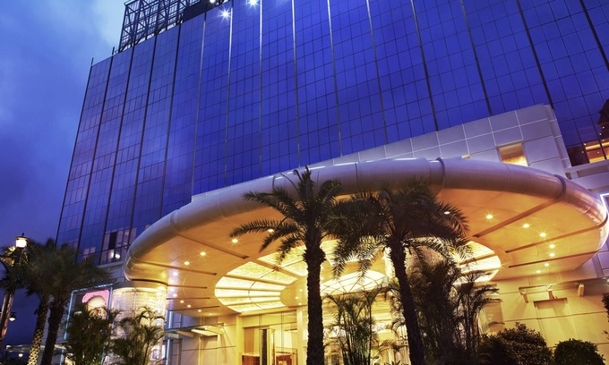 Cotai Hotel | Broadway Hotel