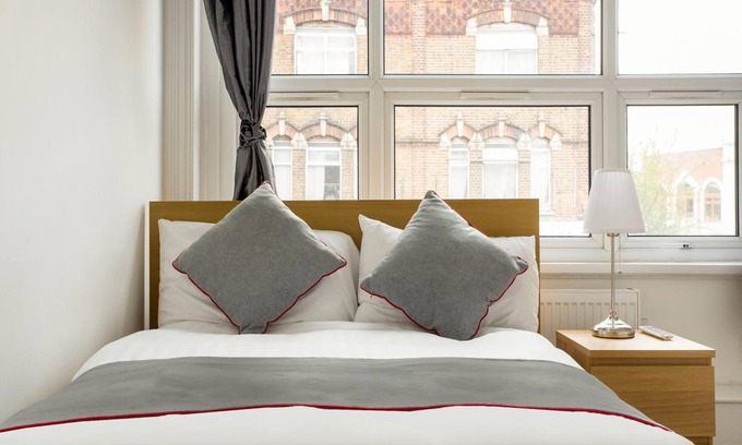 Southall Broadway Hotel | Broadway Inn