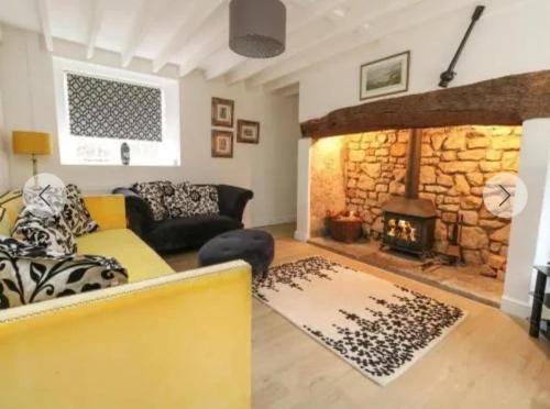 Broadwindsor Casa | Broadwindsor Cottage
