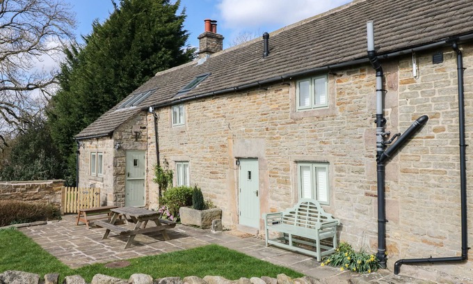 Hope Valley Cabaña | Broadwood Farm, HATHERSAGE